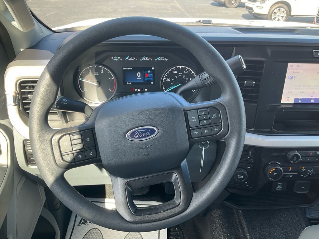 2026 Ford F-350SD XL DRW