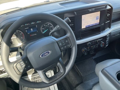 2026 Ford F-350SD XL DRW