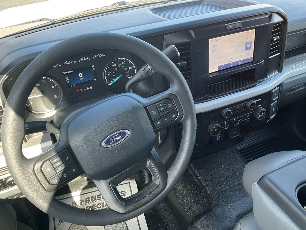 2026 Ford F-350SD XL DRW