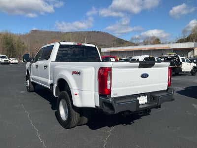 2026 Ford F-350SD XL DRW