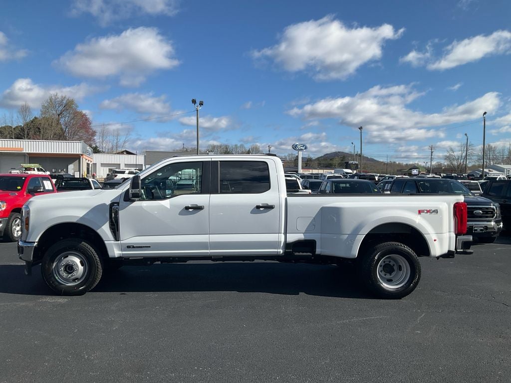 2026 Ford F-350SD XL DRW