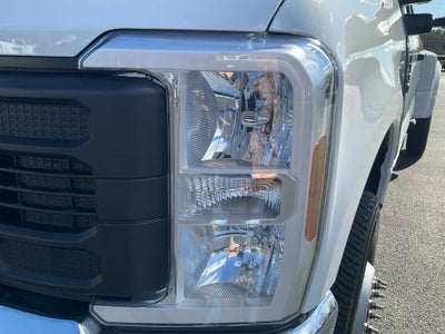 2026 Ford F-350SD XL DRW