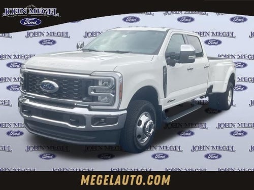 2026 Ford F-350SD Lariat DRW