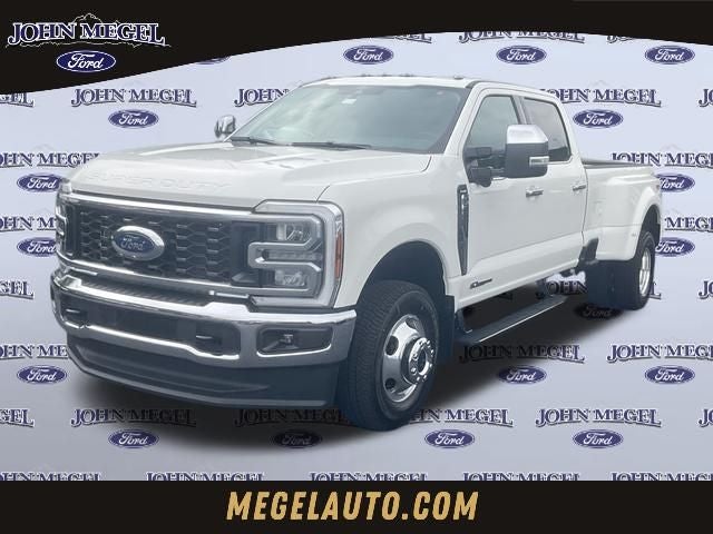 2026 Ford F-350SD Lariat DRW