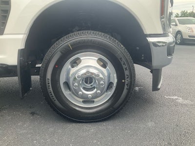 2026 Ford F-350SD Lariat DRW