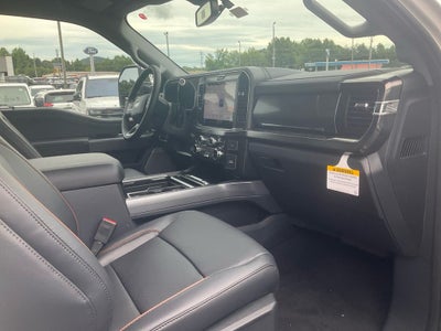 2026 Ford F-350SD Lariat DRW