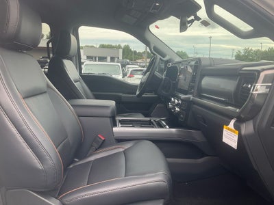 2026 Ford F-350SD Lariat DRW