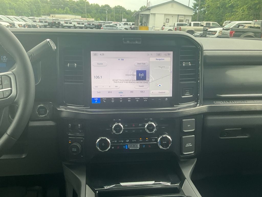 2026 Ford F-350SD Lariat DRW