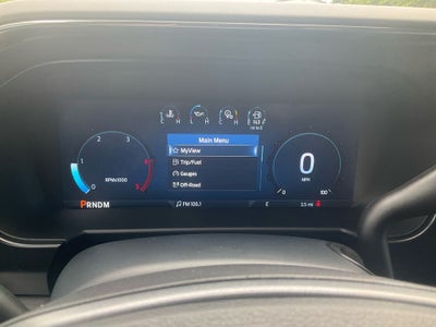 2026 Ford F-350SD Lariat DRW