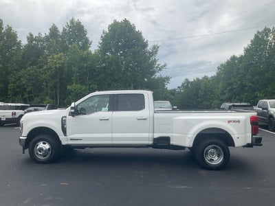 2026 Ford F-350SD Lariat DRW