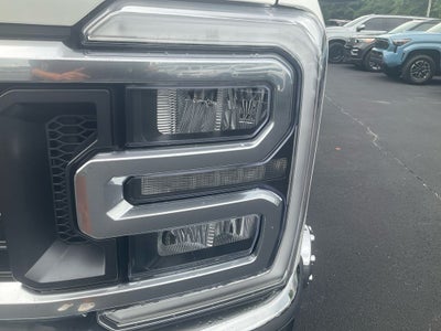2026 Ford F-350SD Lariat DRW