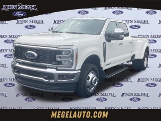 2026 Ford F-350SD Lariat DRW