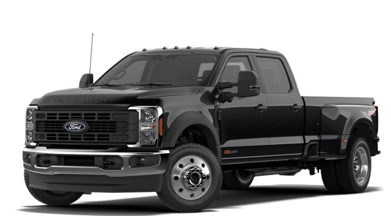 2027 Ford F-450SD XL DRW