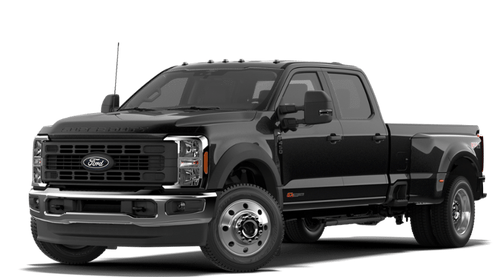 2027 Ford F-450SD XL DRW