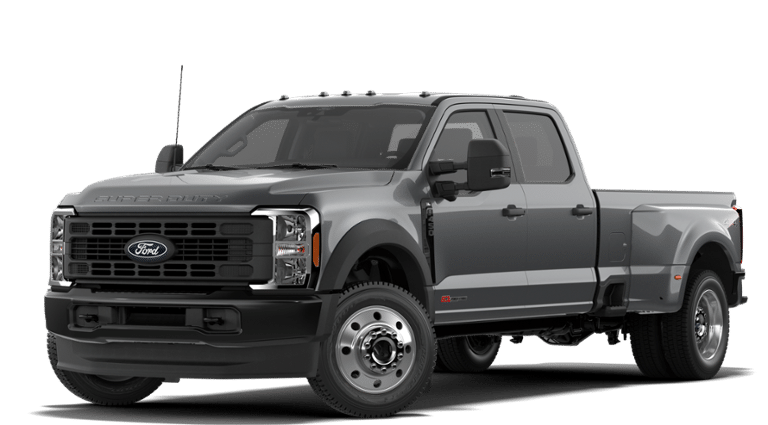 2027 Ford F-450SD XL DRW