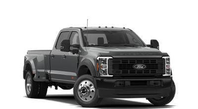 2027 Ford F-450SD XL DRW