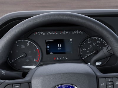 2027 Ford F-450SD DRW