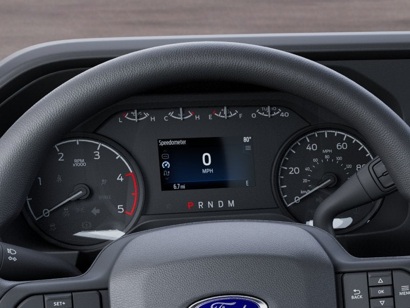 2027 Ford F-450SD DRW
