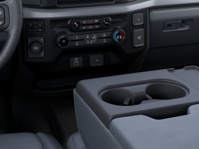 2027 Ford F-450SD DRW