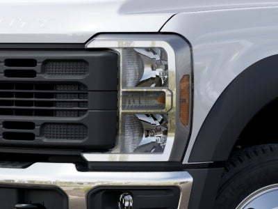 2027 Ford F-450SD DRW