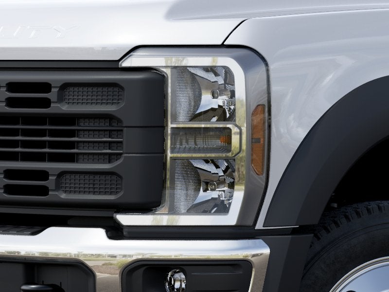2027 Ford F-450SD DRW