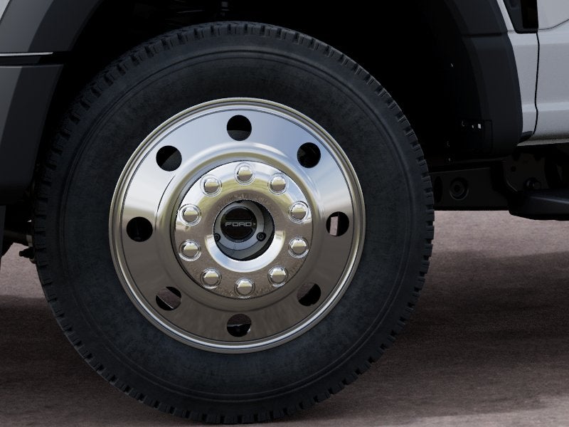 2027 Ford F-450SD DRW
