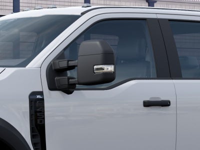 2027 Ford F-450SD DRW