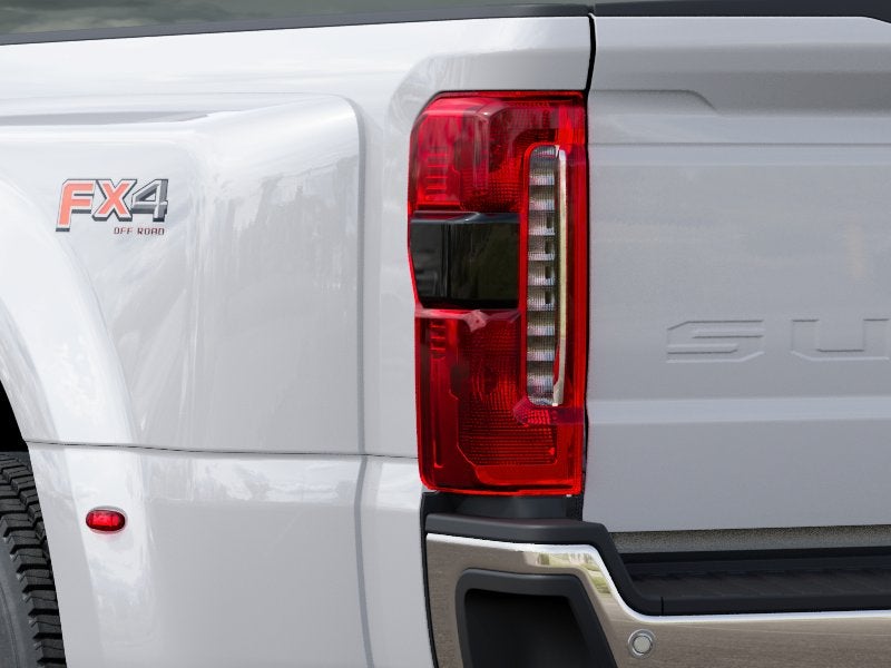 2027 Ford F-450SD DRW