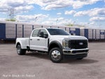 2027 Ford F-450SD DRW