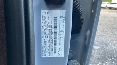 2026 Ford F-450SD King Ranch DRW