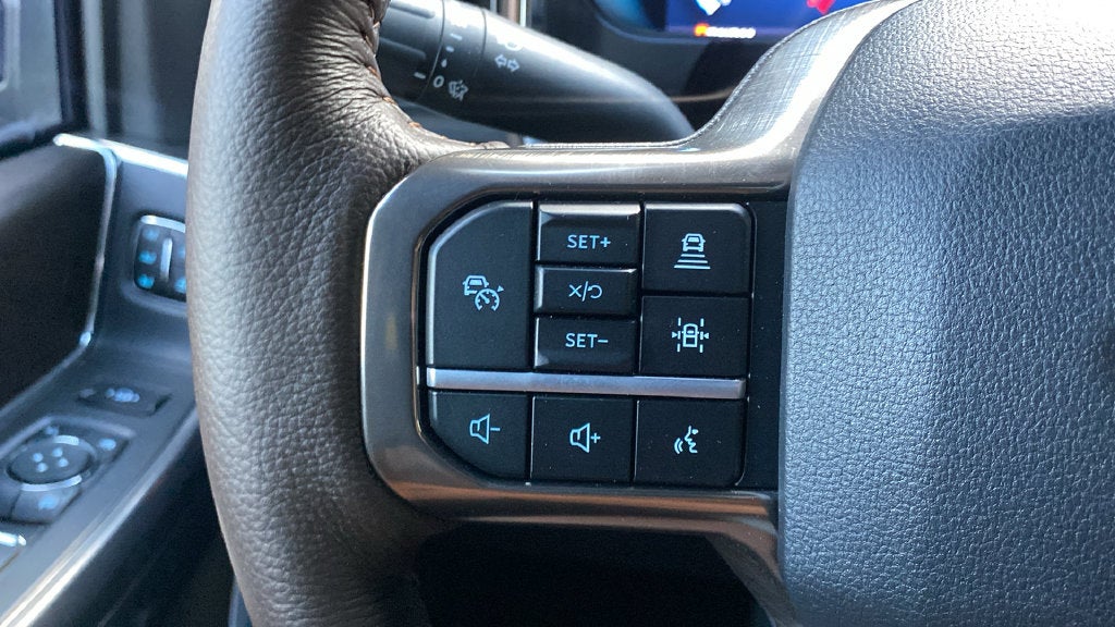 2026 Ford F-450SD King Ranch DRW