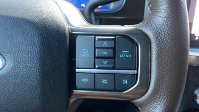 2026 Ford F-450SD King Ranch DRW