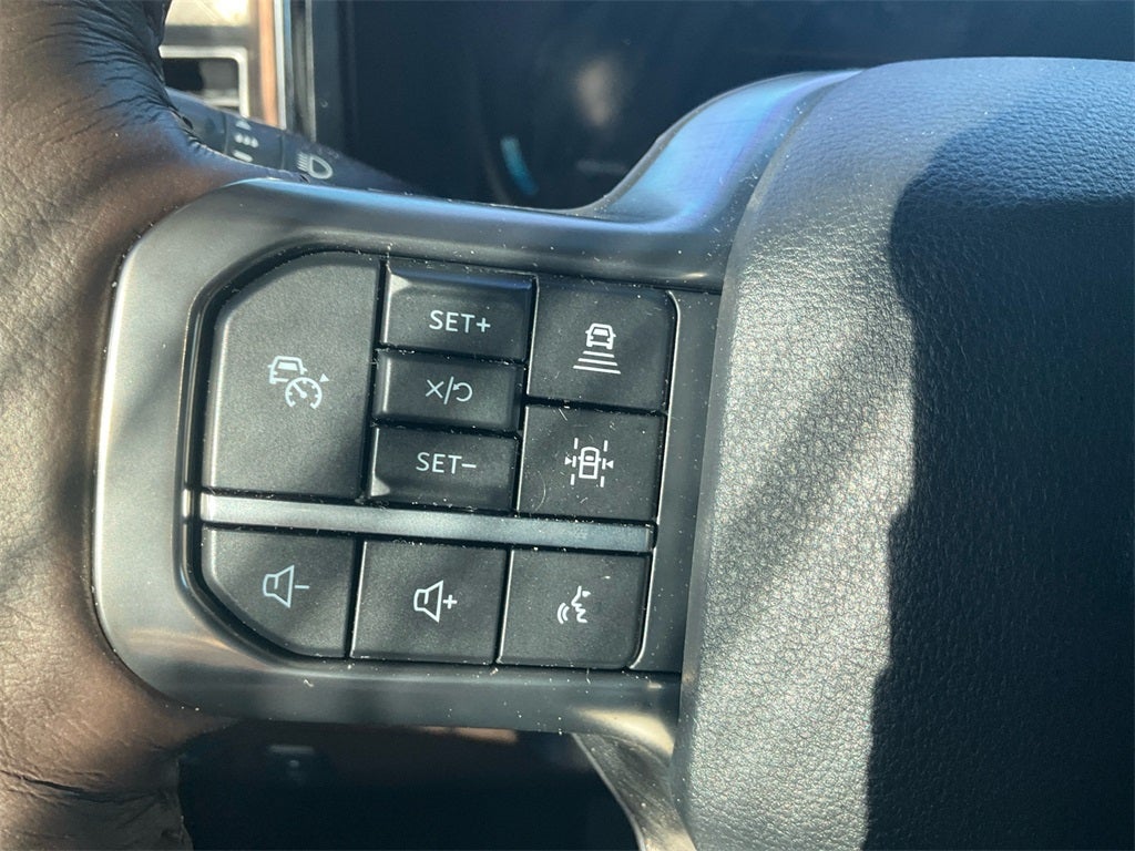 2026 Ford F-450SD King Ranch DRW