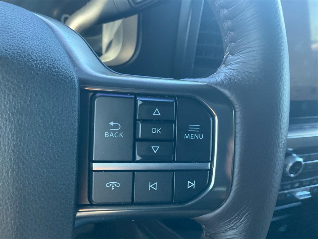 2026 Ford F-450SD King Ranch DRW