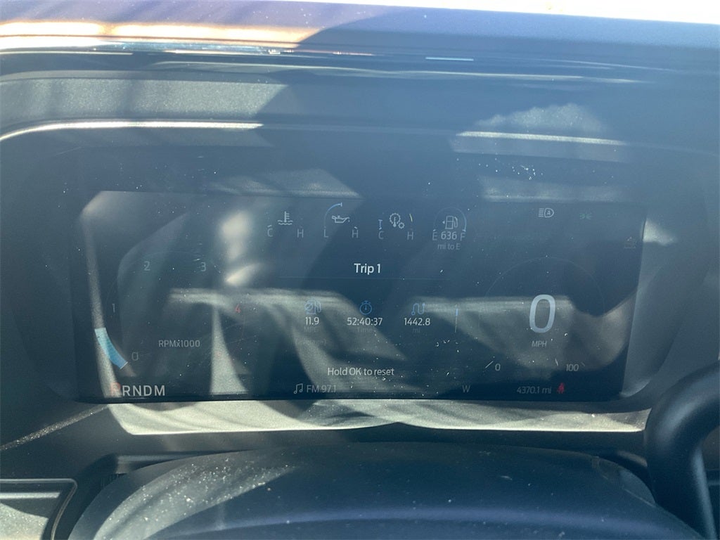 2026 Ford F-450SD King Ranch DRW