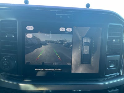 2026 Ford F-450SD King Ranch DRW