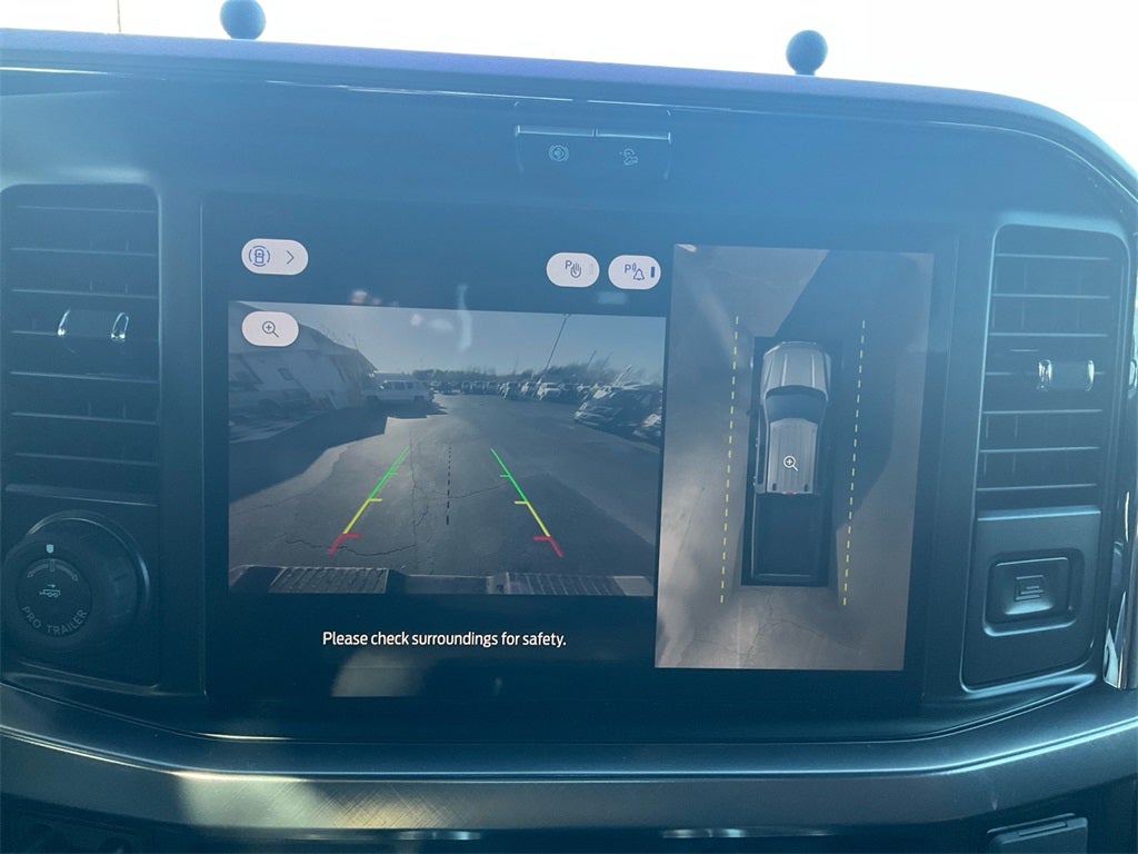 2026 Ford F-450SD King Ranch DRW