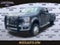 2025 Ford F-450SD XLT DRW