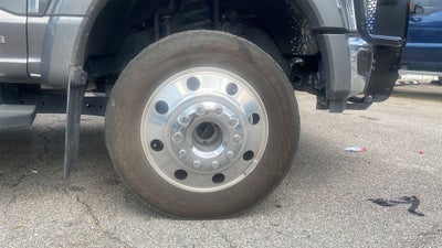 2025 Ford F-450SD XLT DRW