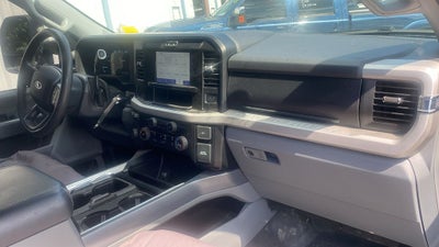 2025 Ford F-450SD XLT DRW