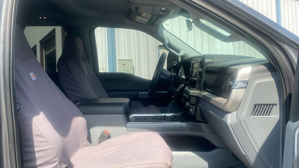 2025 Ford F-450SD XLT DRW