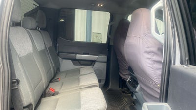 2025 Ford F-450SD XLT DRW