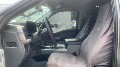 2025 Ford F-450SD XLT DRW