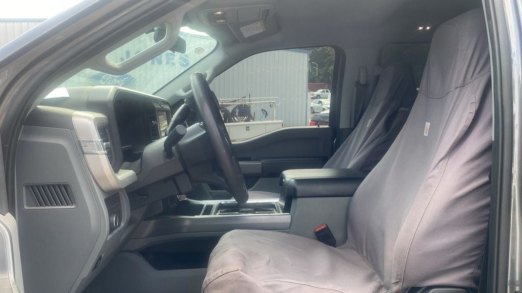 2025 Ford F-450SD XLT DRW
