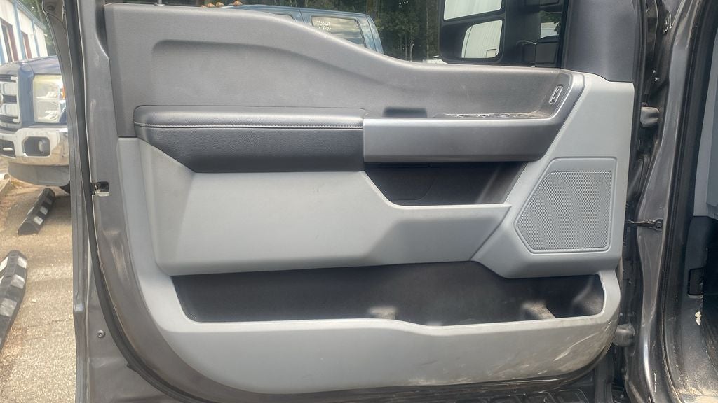 2025 Ford F-450SD XLT DRW