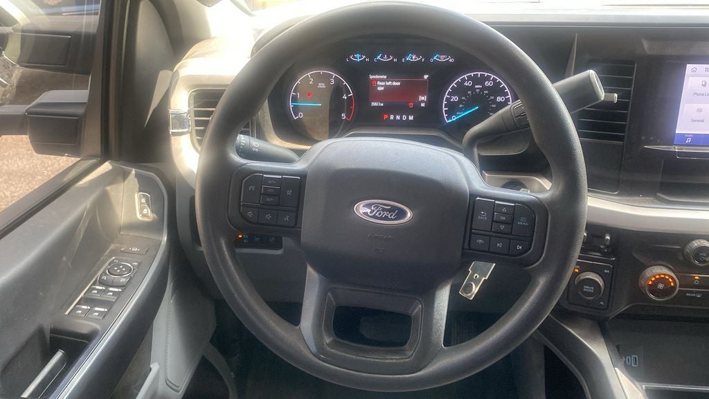 2025 Ford F-450SD XLT DRW