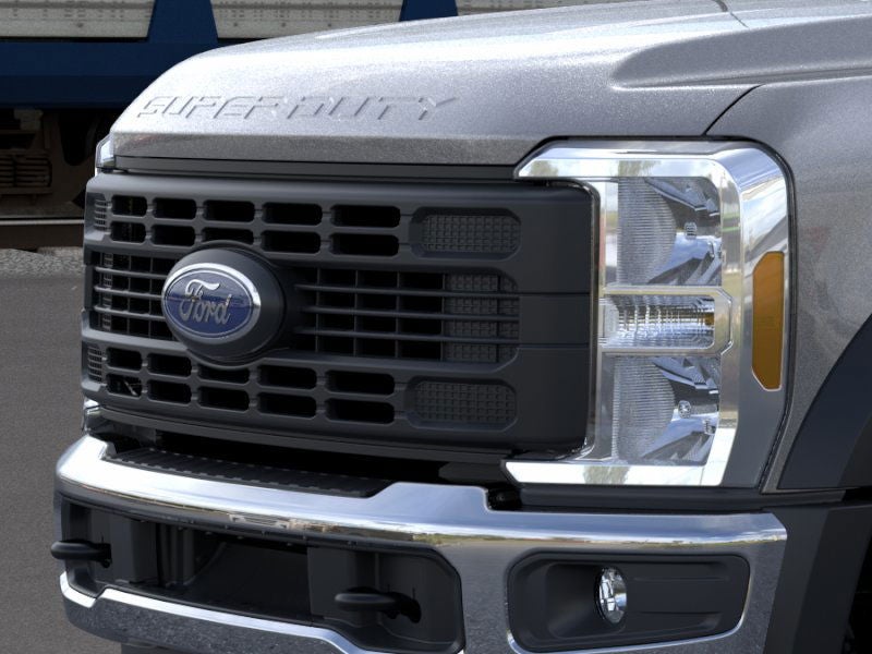 2026 Ford F-450SD XL DRW