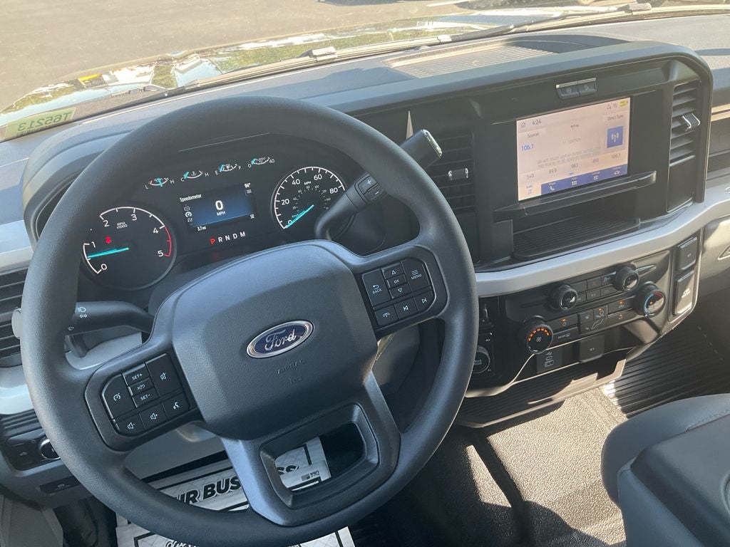 2026 Ford F-450SD DRW