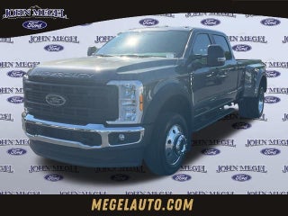 2026 Ford F-450SD XL DRW