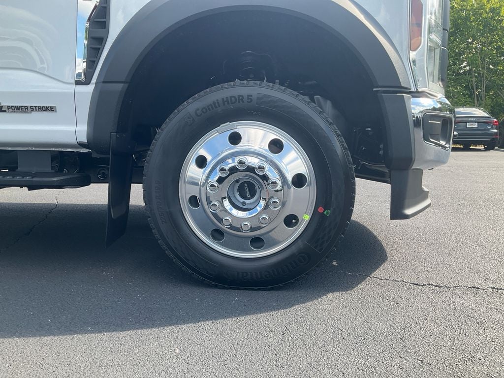 2026 Ford F-450SD XL DRW